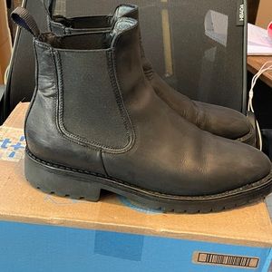 Thursday Boot Co.- Legend chelsea boot